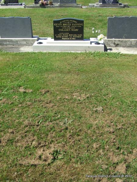 Cemetery Record Details Tararua District Council cemetery-record-details-tararua-district-council